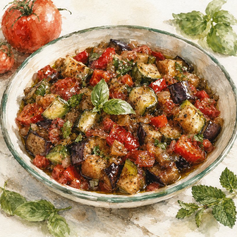 Caponata